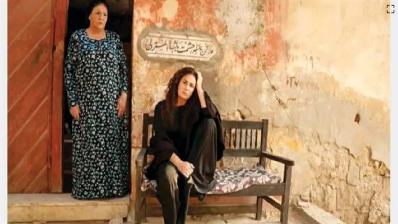 موعد العرض.. تفاصيل الحلقة الرابعة من مسلسل مناعة على شاشة DMC اليوم